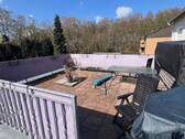 Dachterrasse OG - 