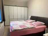 Schlafzimmer EG - 