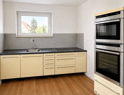 Bild 4 - Etagenwohnung mit 70,00 m&sup2; in Leonbeg zum Kaufen