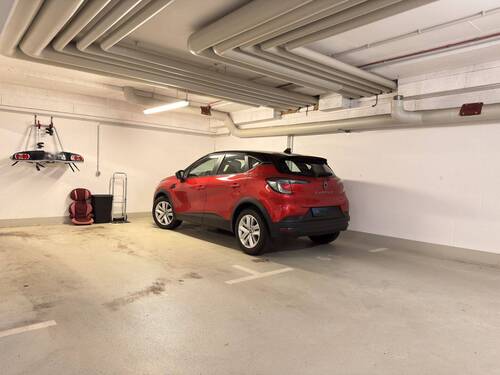 Garage - 