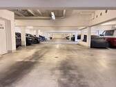 Tiefgarage - 