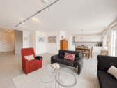 Bild 1 - Exklusive 3-Zimmer-Wohnung in Bestlage von Bensberg - 109 m² Wohnqualität mit Aufzug, TG-Stellplatz