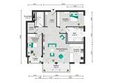 Grundriss - 