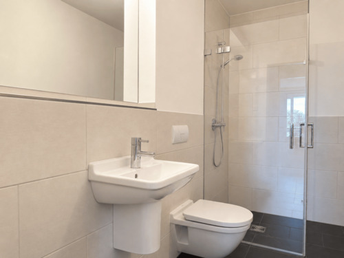 Bild 4 - Etagenwohnung mit 109,00 m&sup2; in Bergisch Gladbach zum Kaufen