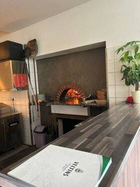 Steinofen EG. - 