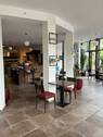 Innenbereich EG. - 