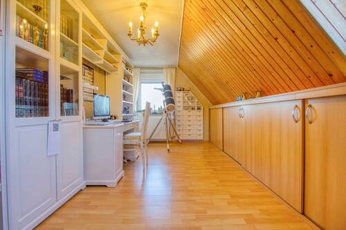 Schlafzimmer 2 - 