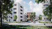 Speicher-Quartier - 