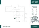 Grundrissskizze - 