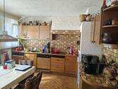 Küche 1 - 4 Zimmer Etagenwohnung in Zweibrücken