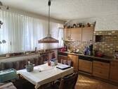Küche - Etagenwohnung mit 100,00 m² in Zweibrücken zum Kaufen