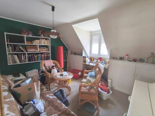 Lesezimmer - 