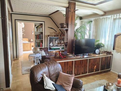 Wohnzimmer 1 - 