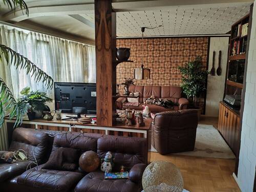 Wohnzimmer - 