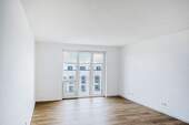 Beispielansicht Wohn/Schlafbereich - 1 Zimmer Etagenwohnung zur Miete in Berlin