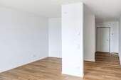 Beispielansicht Wohn/Schlafbereich - Etagenwohnung mit 43,00 m² in Berlin zur Miete