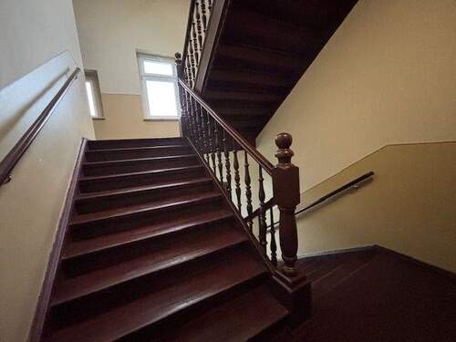 Treppenhaus - 