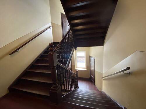 Treppenhaus - 