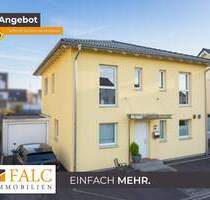 Ihre Zukunft in Schönster Lage - 1.950,00 EUR Kaltmiete, ca.  147,00 m² Wohnfläche in Hennef (Sieg) (PLZ: 53773)