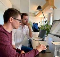 Coworking im Herzen der Starnberg-Ammersee Region - All-in-Miete - Wörthsee Etterschlag