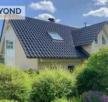 Dieses tolle Einfamilienhaus bietet einen Blick über Herscheid und sucht Sie als neuen Eigentümer!