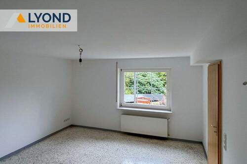 Schlafzimmer Keller - 