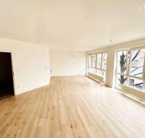 Sanierte 2-Zimmer-Wohnung mit Gewerblicher Nutzung im 2. OG mit Aufzug - Berlin Weißensee