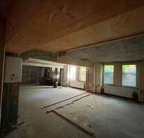 sanierungsbedürftige Gewerbefläche - Leipzig Zentrum-Süd