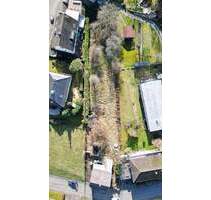 Haus mit Baugrundstück in Top Lage - Eitorf