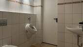 WC im Keller - 