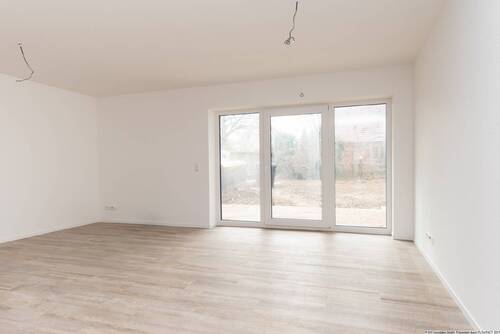 Whg 2 - Wohnzimmer - 