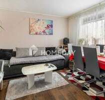 Charmante 2-Zimmer-Wohnung mit EBK in München-Ramersdorf