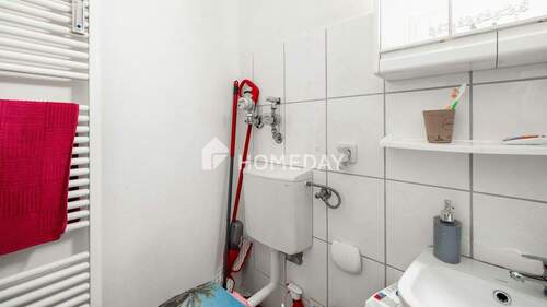 Badezimmer 2 - 