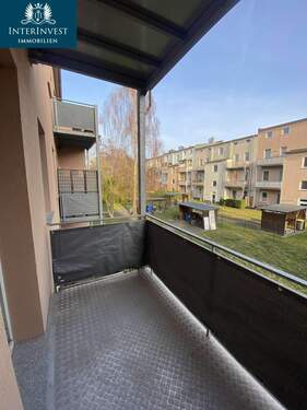 Balkon - 