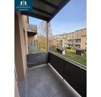 Ideal für Singles oder WG: 2-Zimmer-Wohnung mit guter Aufteilung in ruhiger Lage - Magdeburg Fermersleben