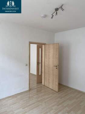 Schlafzimmer zum Wohnzimmer - 