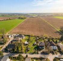 Raum für Familie, Natur und Zukunft - Baugrundstück in Toplage - Stahnsdorf