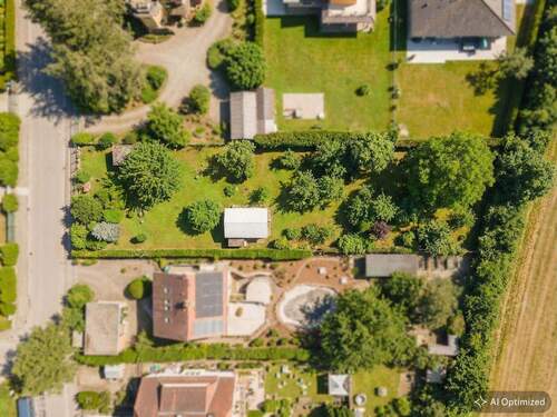 Weitere Drohnenansicht - 