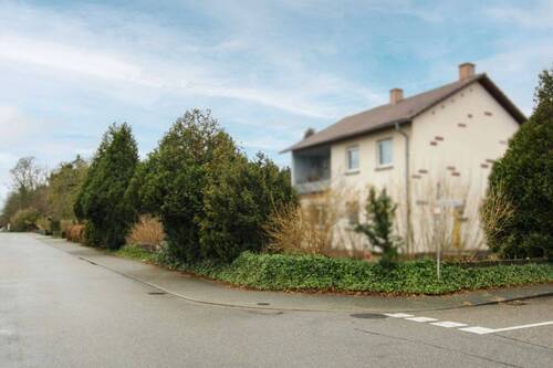 Außenansicht_Straße - 