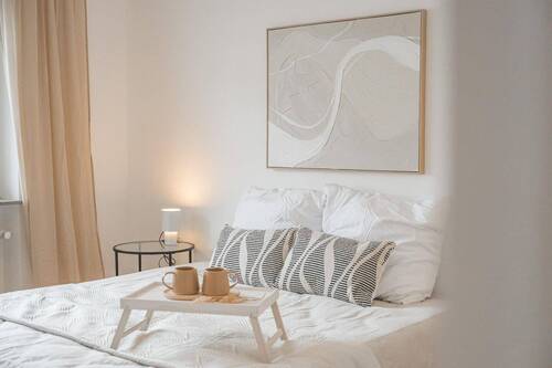 Schlafzimmer - 