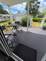 Terrasse - 