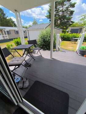 Terrasse - 