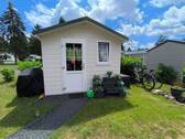 Gartenhaus - 