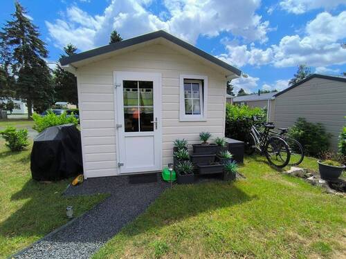 Gartenhaus - 
