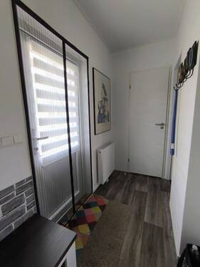 Flur I - 3 Zimmer Etagenwohnung zum Kaufen in Rodenbach