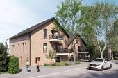 Bild 3 - 2 Zimmer Etagenwohnung in Eckernförde
