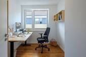 Arbeitszimmer - 