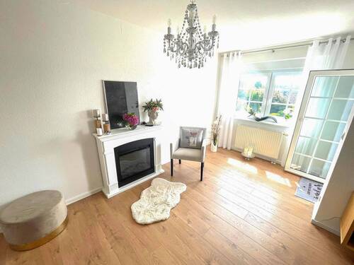 9.3 Wohnzimmer EG - 