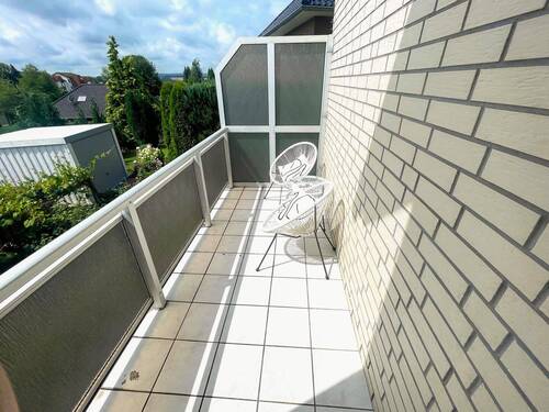 9.6 Balkon EG - 