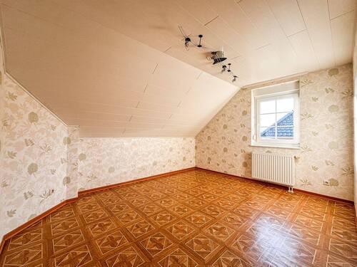 15 Schlafzimmer 2 OG - 